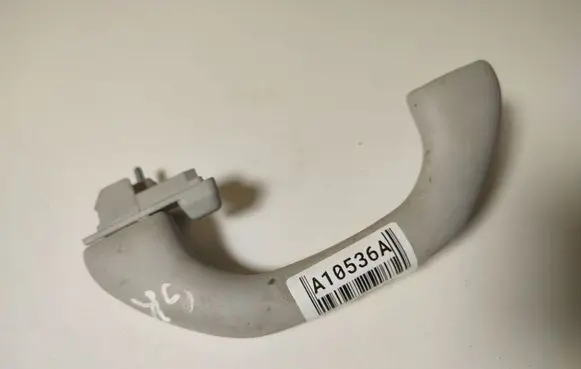 Volkswagen Golf Plus Rear interior roof grab handle