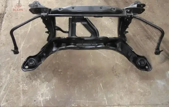 Volvo XC60 Front axle beam 