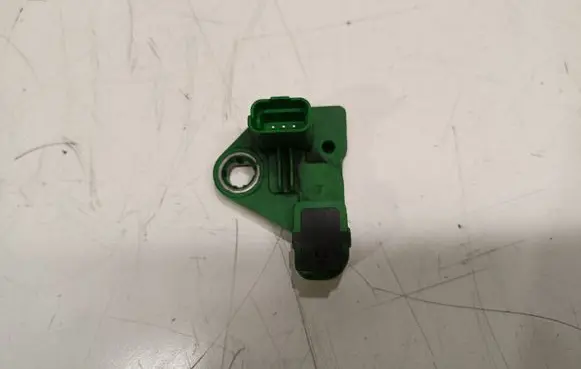 Peugeot 3008 II Crankshaft position sensor 9677539480