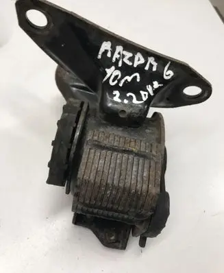 Toyota Prius (XW30) Engine mount bracket 1T081602
