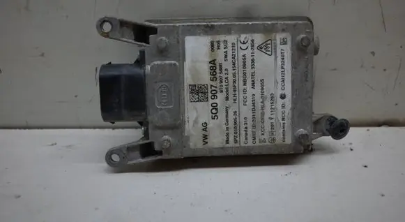 Audi A3 S3 8V Blind spot module 5Q0907568A 8T0907568B