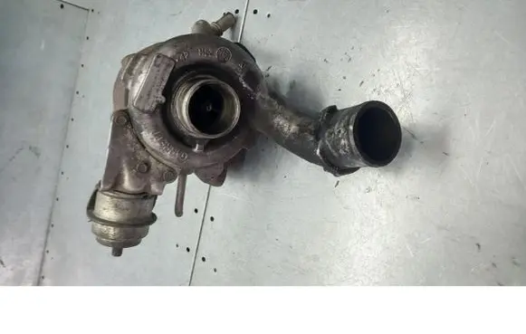 Renault Laguna II Turbo 8200114015