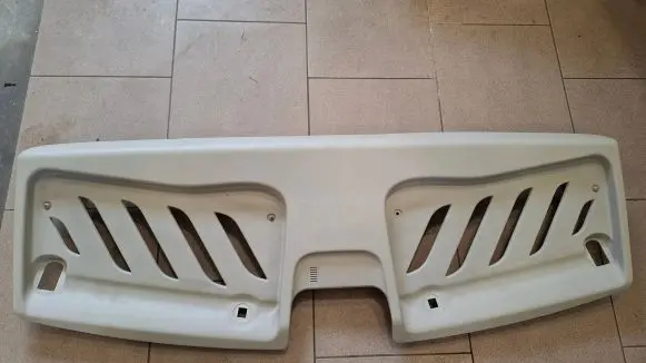 Dacia Dokker Parcel shelf 8201134924R