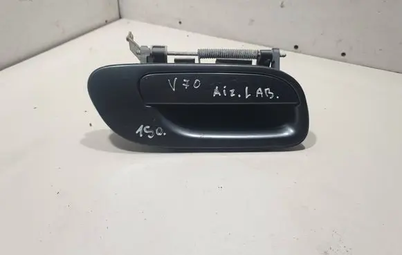 Volvo V70 Front door exterior handle 9159640