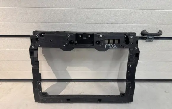 MG HS Radiator support slam panel 11528028PPD20 11630024 11572344