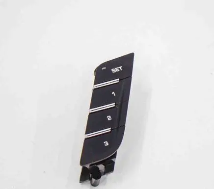 Porsche Macan (95B) Other switches/knobs/shifts 95B959856A