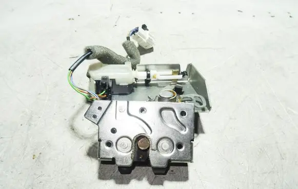 Jaguar X-Type Tailgate/trunk/boot lock/catch/latch 2X4343102AB
