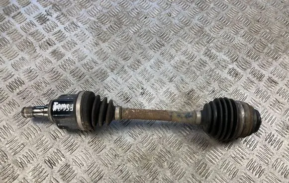 Mini One - Cooper F56 F55 Front driveshaft