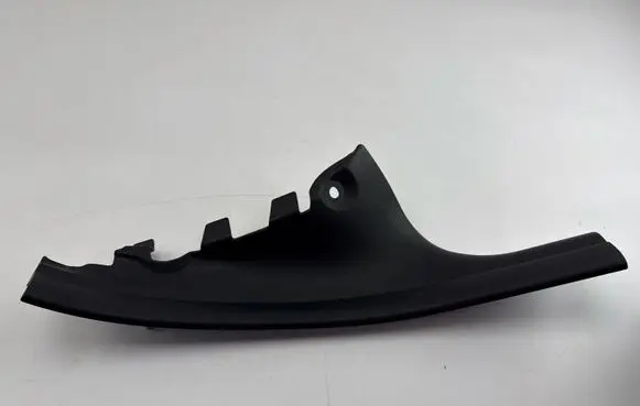 BMW 1 F20 F21 Rear sill trim cover 7221920