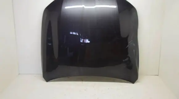 BMW 5 G60 G61 Engine bonnet/hood J639J2842J2845