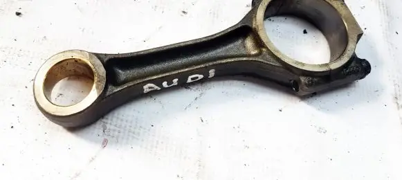 Audi A6 S6 C6 4F Connecting rod/conrod 