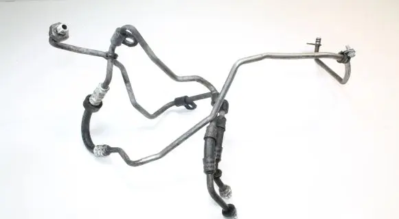 Mercedes-Benz S W221 Other gearbox part 
