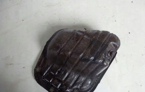 Nissan Micra Oil sump 1111000Q0B