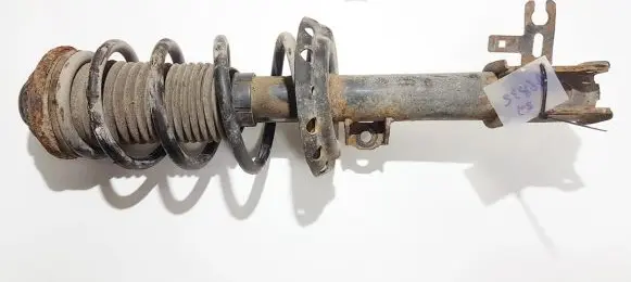 Front shock absorber/damper