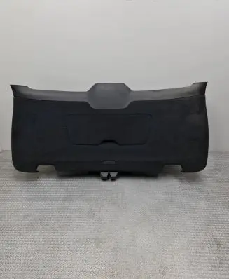 Porsche Cayenne (92A) Tailgate trim 7P5867601 A047720