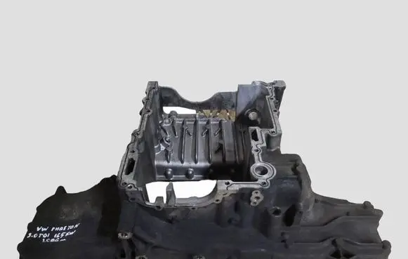 Volkswagen Phaeton Oil sump 059103603AF
