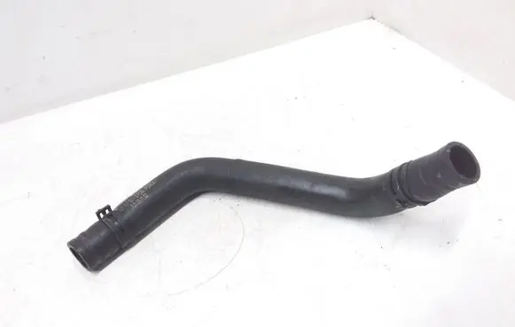 Audi A3 S3 8P Engine coolant pipe/hose 1K0121157BJ