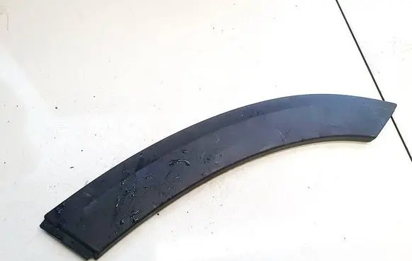 Mercedes-Benz EQB Rear arch trim a2477309400