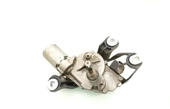 Volkswagen Golf Plus Rear window wiper motor 5M0955711B