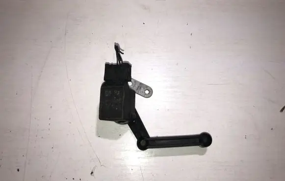 BMW 5 E39 Yaw turn rate sensor 1093698