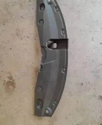 Toyota Avensis T270 Radiator trim 5328905020 30UM