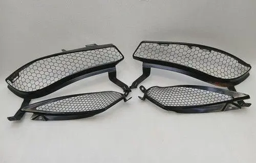 McLaren 720S Rear air vent grill 14A3605CP