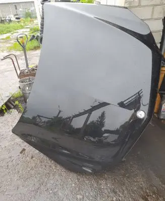 Mercedes-Benz E A207 Engine bonnet/hood
