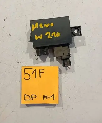 Mercedes-Benz E W210 Other relay A2108202826