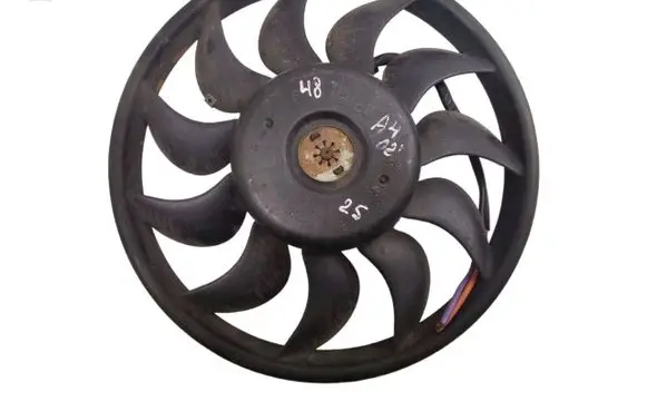 Audi A6 Allroad C5 Electric radiator cooling fan 869203D 1128869203D