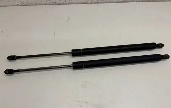Volkswagen Sharan Tailgate/trunk strut/damper 7M0827550F