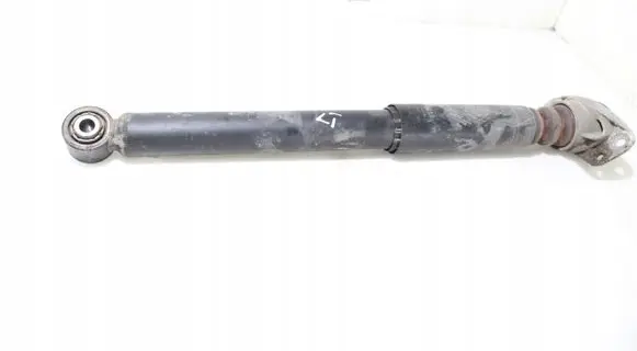 Volkswagen Jetta VI Rear shock absorber/damper