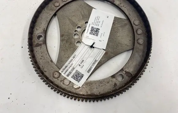 Audi A6 S6 C6 4F Flywheel 059105323AL