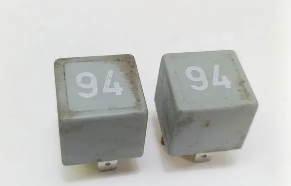 Volkswagen Sharan Other relay 191906383B