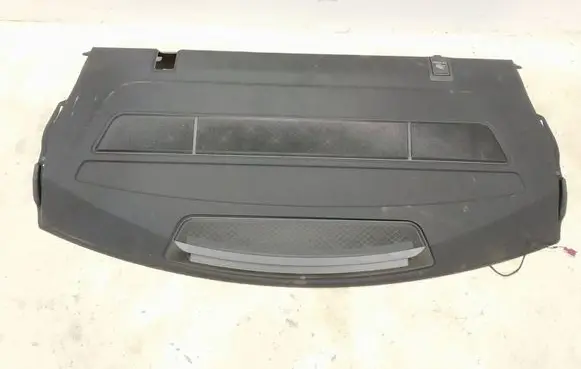 Mercedes-Benz CLS C218 X218 Parcel shelf load cover DALISID1247 2186900649 A2186900649