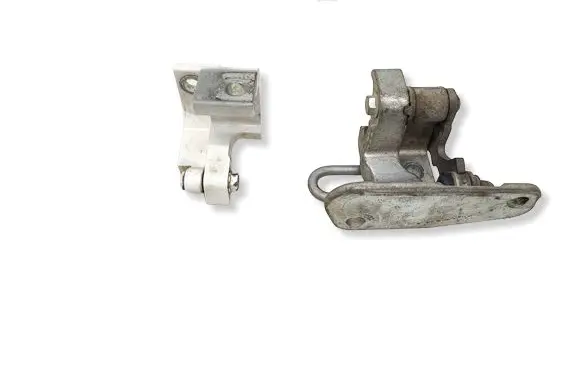 Volkswagen Transporter - Caravelle T6 Front door hinge set 7E0831402B 7E0831412D