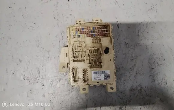 Hyundai Tucson IV NX4 Fuse box set 91950CZ500 91950cz500 3322B21267