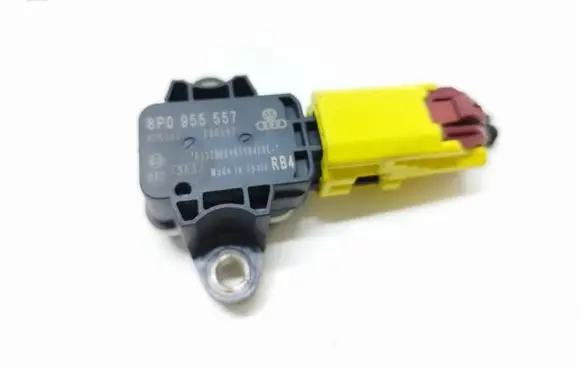 Audi A4 S4 B6 8E 8H Airbag deployment crash/impact sensor 8P0955557 020285