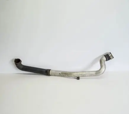 Volkswagen Phaeton Intercooler hose/pipe