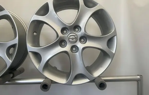 Mazda CX-5 R17 alloy rim 