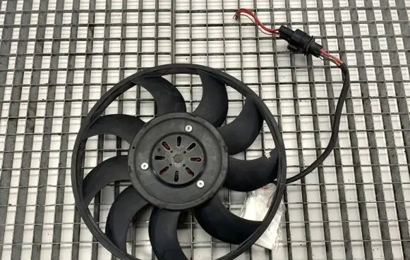 Audi A6 S6 C7 4G Fan set A44797111