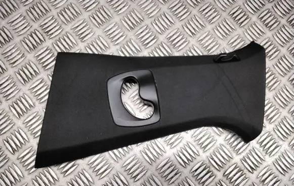 BMW 5 F10 F11 (B) pillar trim (top) 