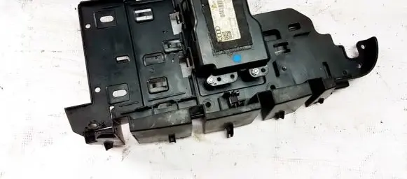 Audi A8 S8 D4 4H Other control units/modules 4H0881074AC A0015054400