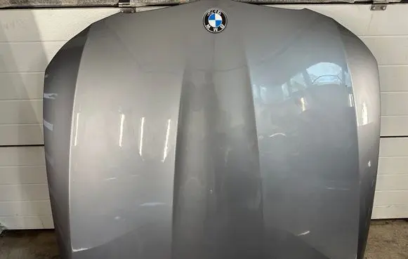 BMW 3 E90 E91 Engine bonnet/hood