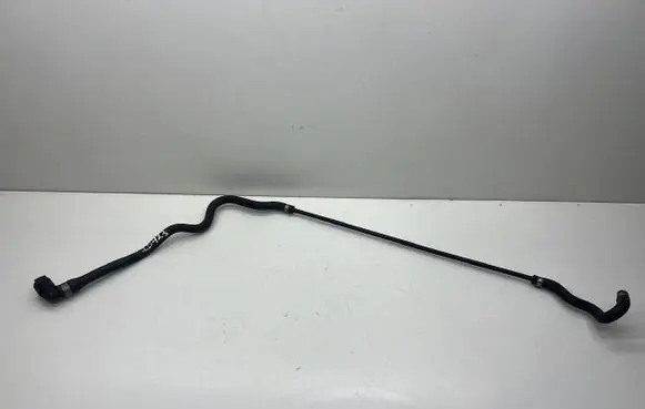 BMW 7 E65 E66 Engine coolant pipe/hose 10305917