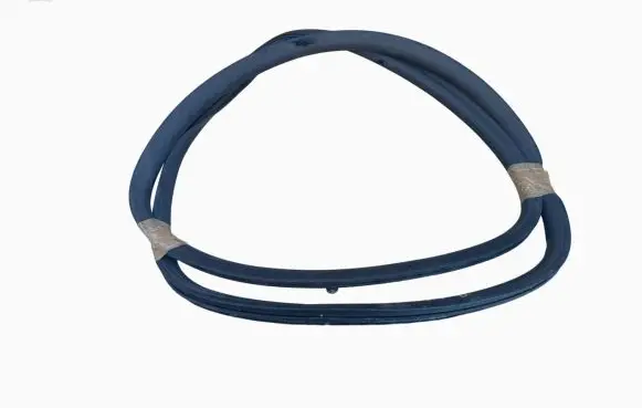 Volkswagen Caddy Rubber seal rear door 