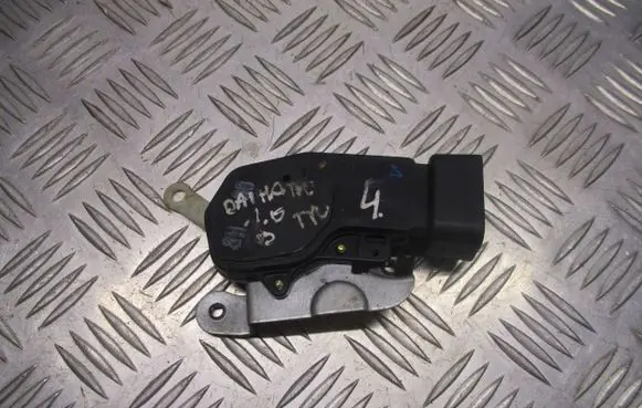 Daihatsu YRV Tailgate boot lock/latch motor 