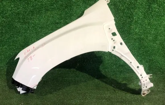 Dacia Duster II Fender