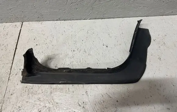 BMW 7 G11 G12 Tailgate/trunk side cover trim 7364425 10808611