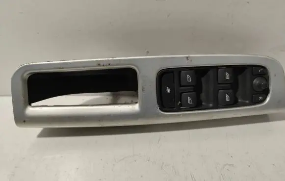 Volvo S40 Electric window control switch 31343548 11W513 SWEB03