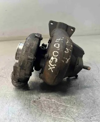 Volvo XC90 Turbo 9653122